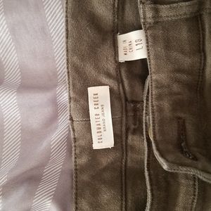 Plus Coldwater Creek 18L